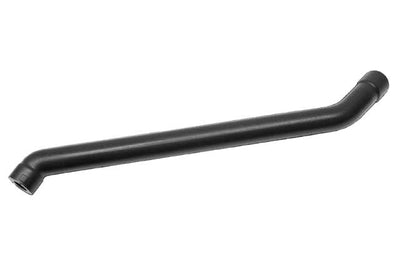 Mercedes-Benz Breather Hose From Valve Cover Partial Load Crankcase Ventilation Bottom Section | 1998-2010 1120180182