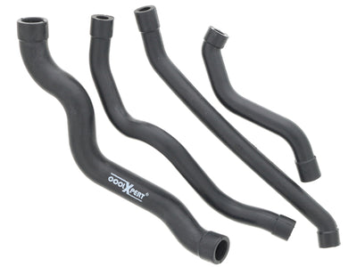 Mercedes-Benz Breather Hose Kit | 1998-2010 229810008