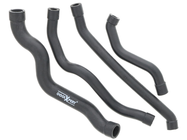 Mercedes-Benz Breather Hose Kit | 1998-2010 229810008