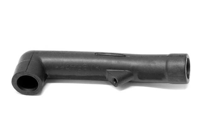 Mercedes-Benz Breather Hose - Oil Separator to Valve Cover | 1998-2000 1110181682