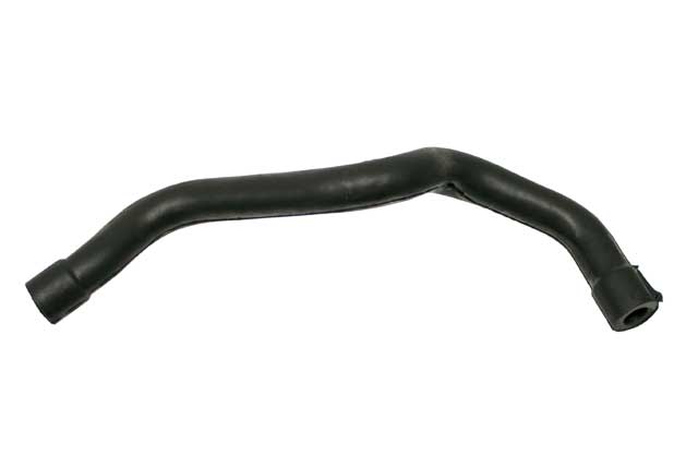 Mercedes-Benz Breather Hose Partial Load Crankcase Ventilation Top Section | 1998-2010 1120180382