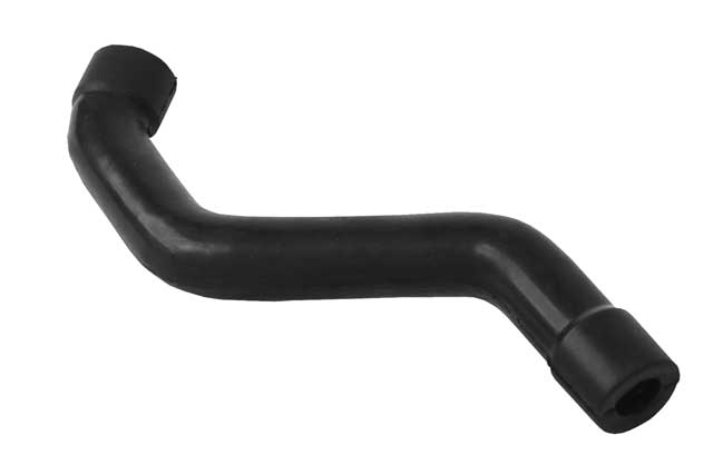 Mercedes-Benz Breather Hose Partial Load Crankcase Ventilation Center Section | 1998-2010 1120180282