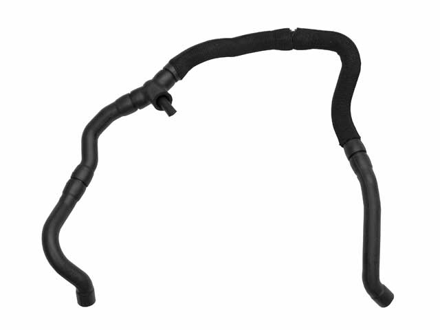 Mercedes-Benz Breather Hose - Valve Cover to Valve Cover Partial Load Crankcase Ventilation | 2003-2011 1130100382