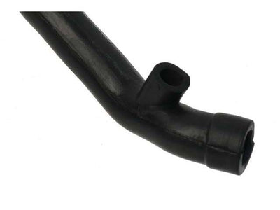 Mercedes-Benz Breather Hose from Valve Cover Full-Load Crankcase Ventilation | 2001-2005 1120180682