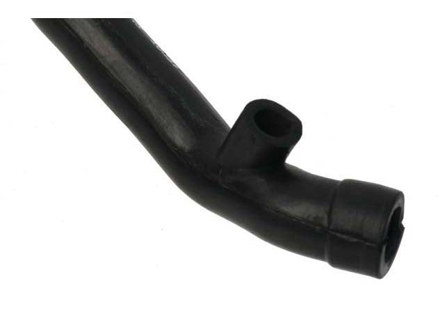 Mercedes-Benz Breather Hose from Valve Cover Full-Load Crankcase Ventilation | 2001-2005 1120180682