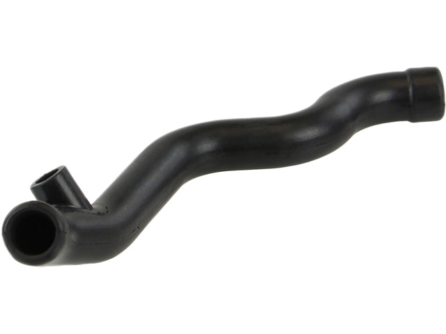 Mercedes-Benz Breather Hose from Valve Cover Full-Load Crankcase Ventilation | 2001-2005 1120180682