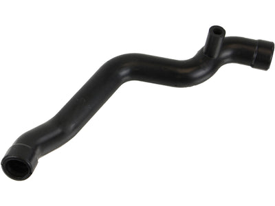 Mercedes-Benz Breather Hose from Valve Cover to Air Intake Full-Load Crankcase Ventilation | 1998-2000 112018058264