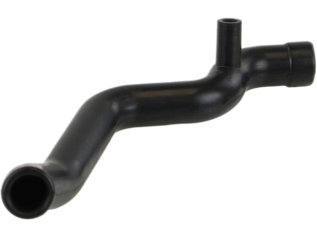 Mercedes-Benz Breather Hose from Valve Cover to Air Intake Full-Load Crankcase Ventilation | 1998-2000 112018058264