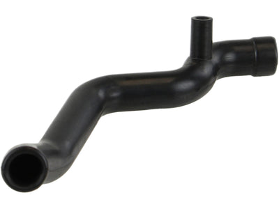 Mercedes-Benz Breather Hose from Valve Cover to Air Intake Full-Load Crankcase Ventilation | 1998-2000 112018058264