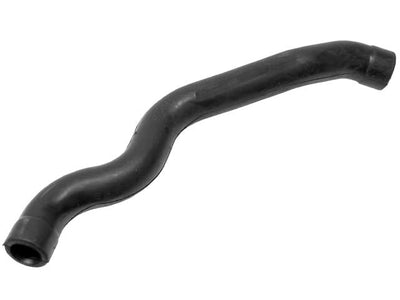 Mercedes-Benz Breather Hose from Valve Cover to Air Intake Full-Load Crankcase Ventilation | 1998-2010 1120180482