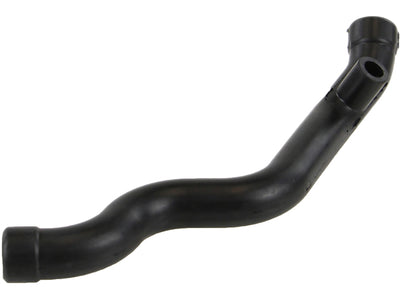 Mercedes-Benz Breather Hose from Valve Cover Full-Load Crankcase Ventilation | 2001-2005 1120180682