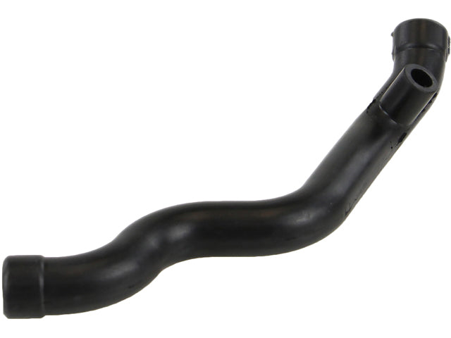Mercedes-Benz Breather Hose from Valve Cover Full-Load Crankcase Ventilation | 2001-2005 1120180682