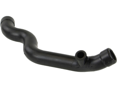 Mercedes-Benz Breather Hose from Valve Cover Full-Load Crankcase Ventilation | 2001-2005 1120180682