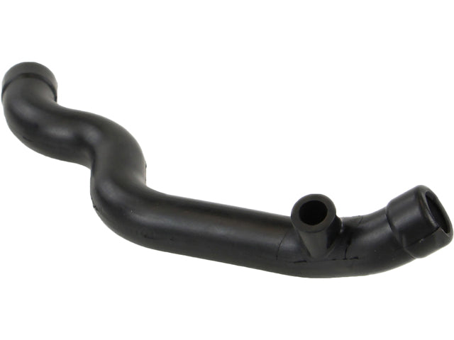 Mercedes-Benz Breather Hose from Valve Cover Full-Load Crankcase Ventilation | 2001-2005 1120180682