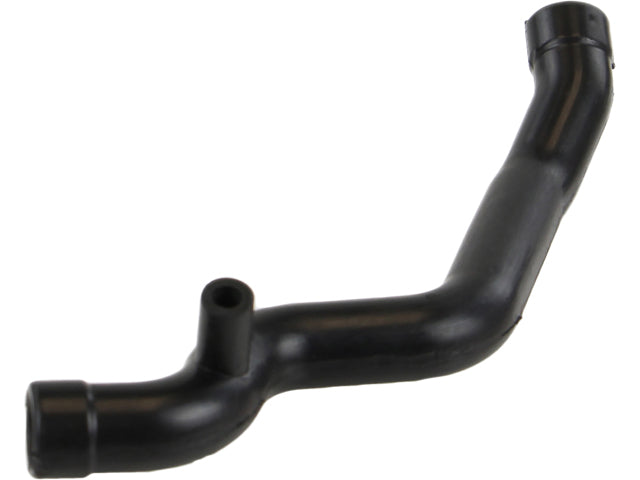 Mercedes-Benz Breather Hose from Valve Cover to Air Intake Full-Load Crankcase Ventilation | 1998-2000 112018058264