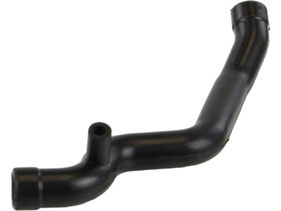 Mercedes-Benz Breather Hose from Valve Cover to Air Intake Full-Load Crankcase Ventilation | 1998-2000 112018058264
