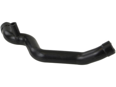 Mercedes-Benz Breather Hose from Valve Cover to Air Intake Full-Load Crankcase Ventilation | 1998-2000 112018058264