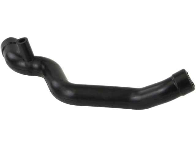 Mercedes-Benz Breather Hose from Valve Cover to Air Intake Full-Load Crankcase Ventilation | 1998-2000 112018058264