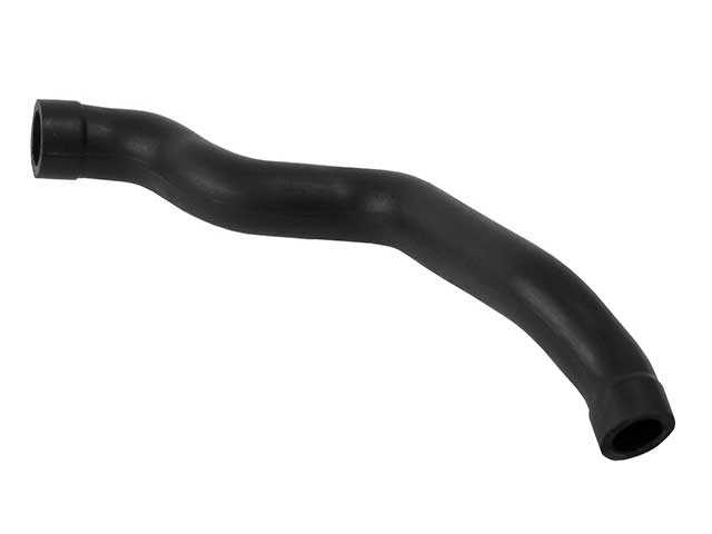Mercedes-Benz Breather Hose from Valve Cover to Air Intake Full-Load Crankcase Ventilation | 1998-2010 1120180482