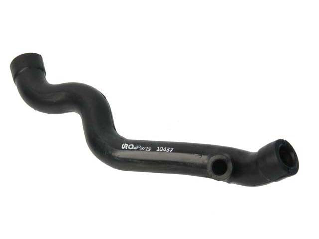 Mercedes-Benz Breather Hose from Valve Cover Full-Load Crankcase Ventilation | 2001-2005 1120180682