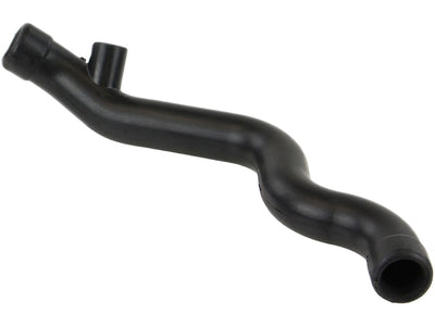 Mercedes-Benz Breather Hose from Valve Cover Full-Load Crankcase Ventilation | 2001-2005 1120180682