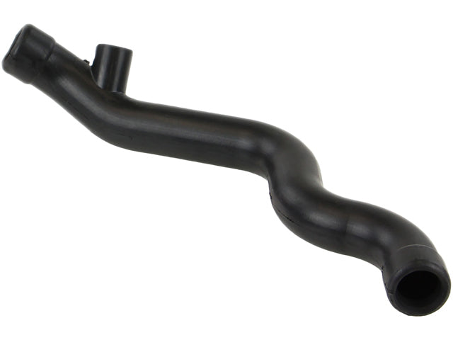 Mercedes-Benz Breather Hose from Valve Cover Full-Load Crankcase Ventilation | 2001-2005 1120180682