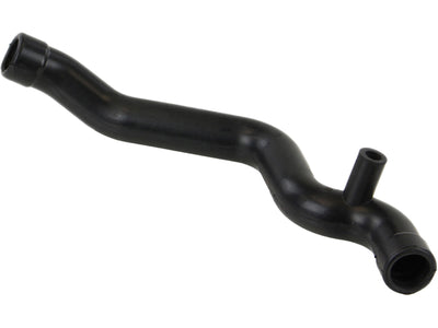 Mercedes-Benz Breather Hose from Valve Cover to Air Intake Full-Load Crankcase Ventilation | 1998-2000 112018058264