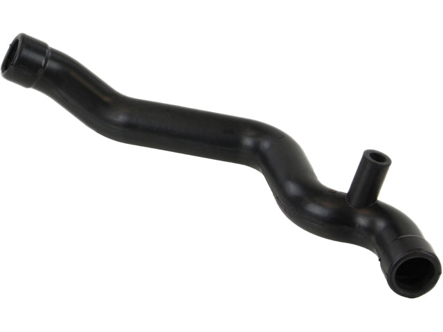 Mercedes-Benz Breather Hose from Valve Cover to Air Intake Full-Load Crankcase Ventilation | 1998-2000 112018058264
