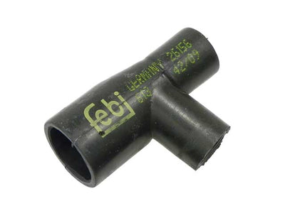 Mercedes-Benz Breather Hose on Valve Cover Center | 1995-1997 6060160381