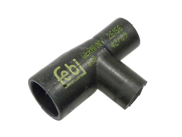 Mercedes-Benz Breather Hose on Valve Cover Center | 1995-1997 6060160381