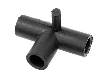 Mercedes-Benz Breather Hose on Valve Cover Front | 1995 6060160281