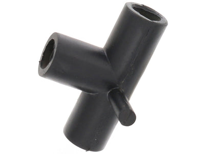 Mercedes-Benz Breather Hose on Valve Cover Front | 1995 6060160281
