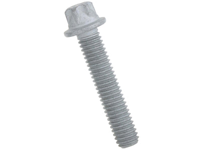 Mercedes-Benz Breather Oil Drip Pan Bolt 6 X 30 mm | 2005-2020 000000003495