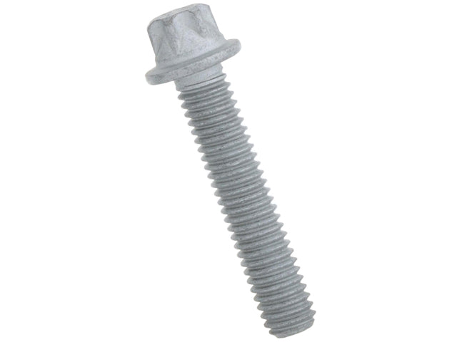 Mercedes-Benz Breather Oil Drip Pan Bolt 6 X 30 mm | 2005-2020 000000003495