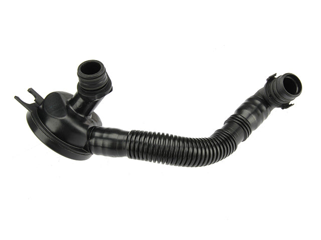 Mercedes-Benz Breather Pipe (Partial Load Crankcase Ventilation) | 2007-2015