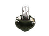 Mercedes-Benz Bulb (12V - 1.3W) Clear with Green Socket Base | 1996-2004