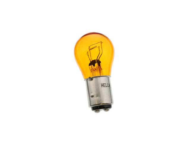 Mercedes-Benz Bulb (12V - 21W/5W) (Amber) | 1994-2009 2357A