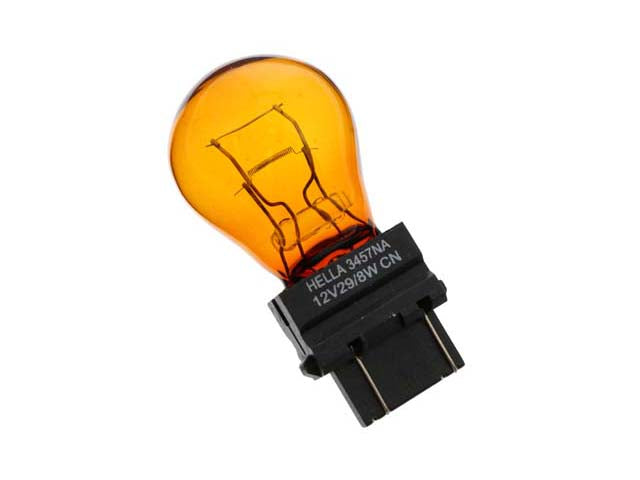 Mercedes-Benz Bulb (12V - 27W/7W) (Amber) | 2006-2020