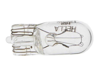Mercedes-Benz Bulb 14V - 4.9W Clear | 1996-2009