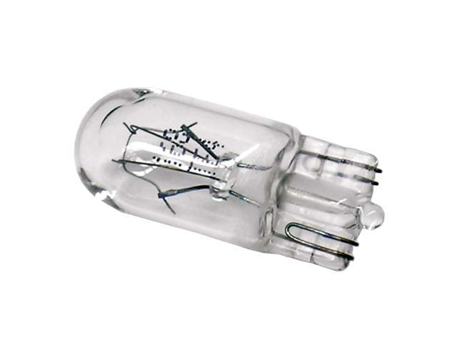 Mercedes-Benz Bulb 14V - 4.9W Clear | 1996-2009
