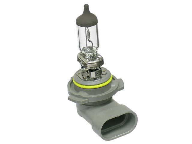 Mercedes-Benz Bulb - Halogen (12V - 55W) | 2000-2018