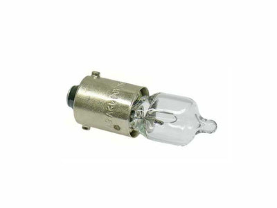 Mercedes-Benz Bulb - Halogen (12V - 5W) | 1981-2002 64111 - Sierra Madre Collection