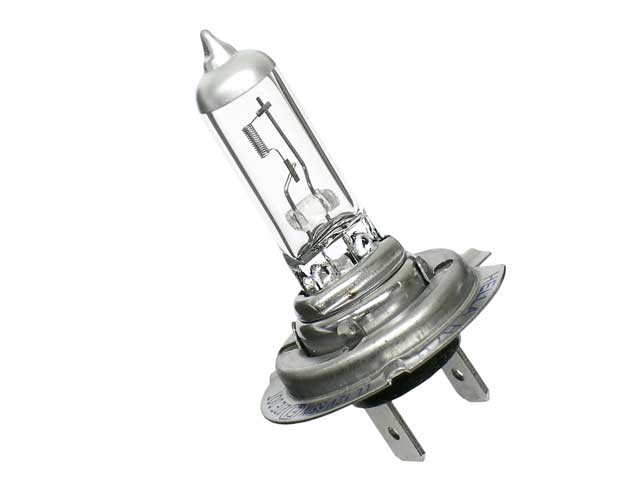 Mercedes-Benz Bulb - Halogen Longlife (12V - 55W) | 2010-2025