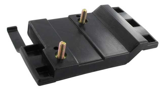 Mercedes-Benz Bumper Bracket - Bumper To Fender Plastic | 1994-2000 2028800430