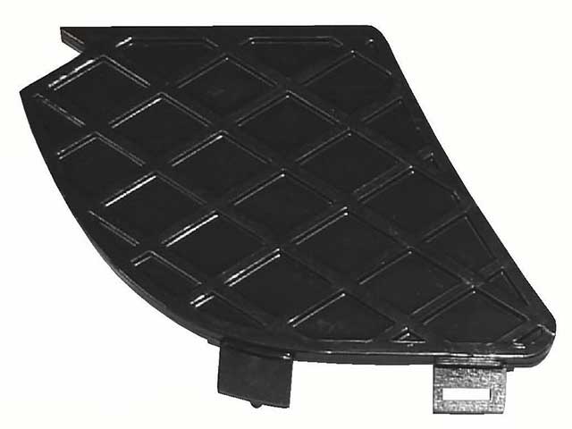 Mercedes-Benz Bumper Cover Grille | 1998-2003 2108850253