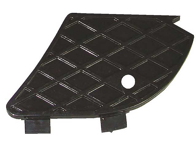 Mercedes-Benz Bumper Cover Grille | 1998-2003 2108850153