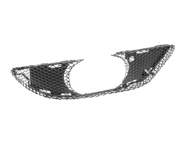 Mercedes-Benz Bumper Cover Grille | 2002-2007 2038851853