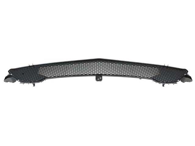 Mercedes-Benz Bumper Cover Grille | 2014-2019 1178850022