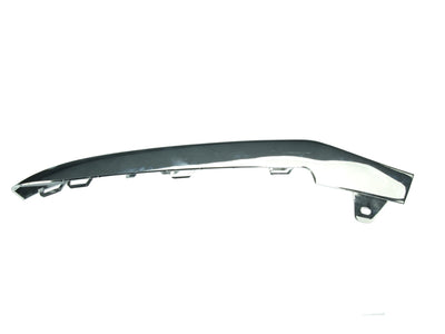 Mercedes-Benz Bumper Cover Grille Moulding | 2010-2016 2128852774