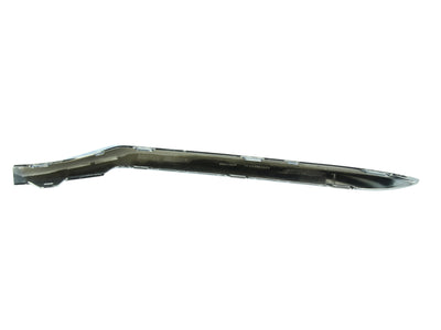Mercedes-Benz Bumper Cover Grille Moulding | 2010-2016 2128852774